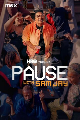 Pause with Sam Jay