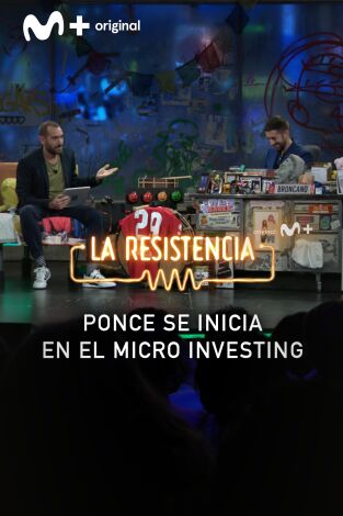 Lo + de Ponce. T(T7). Lo + de Ponce (T7): Ponce y el microinvesting 07.03.24