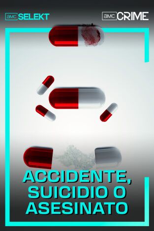 Accidente, suicidio o asesinato