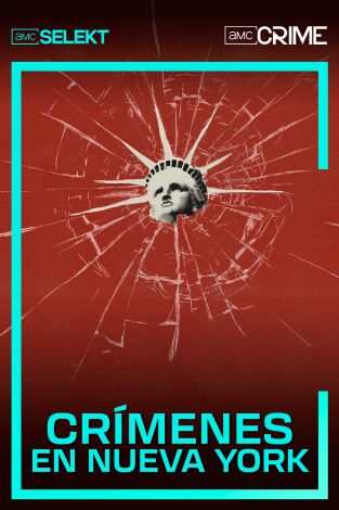 Crímenes en Nueva York. Crímenes en Nueva York: Frenesí asesino en Brooklyn