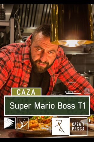 Súper Mario Boss