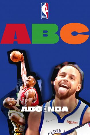 ABC of NBA. T(2024). ABC of NBA (2024): Ep.5