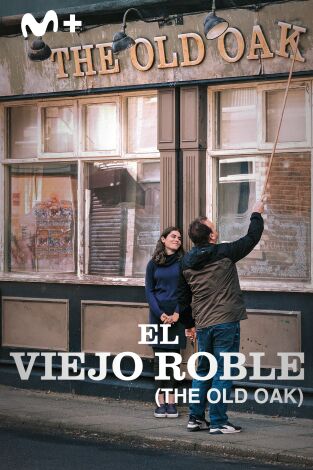 El viejo roble (The Old Oak)