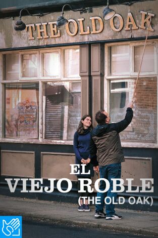 (LSE) - El viejo roble (The Old Oak)