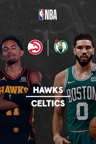 Marzo. Marzo: Atlanta Hawks - Boston Celtics