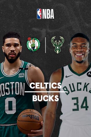 Marzo. Marzo: Boston Celtics - Milwaukee Bucks