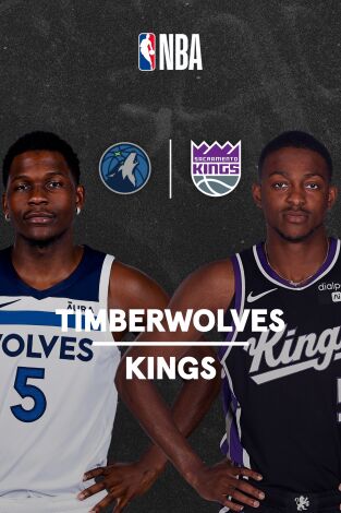 Marzo. Marzo: Minnesota Timberwolves - Sacramento Kings