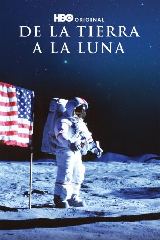 De la Tierra a la Luna. T(T1). De la Tierra a la... (T1): Ep.4 1968