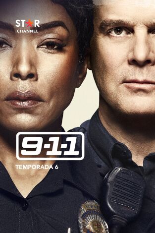 9-1-1. T(T6). 9-1-1 (T6)