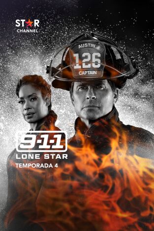 9-1-1: Lone Star