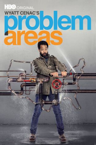 Wyatt Cenac's Problem Areas