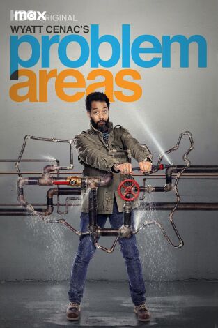 Wyatt Cenac's Problem Areas