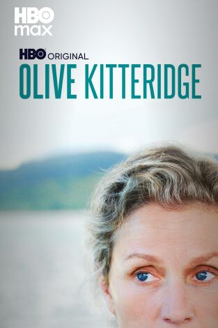 Olive Kitteridge