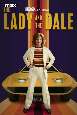 The Lady and the Dale