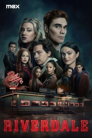 Riverdale. T(T3). Riverdale (T3)