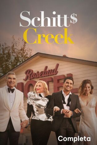 Schitt's Creek. T(T1). Schitt's Creek (T1)