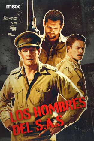 Los Hombres del S.A.S