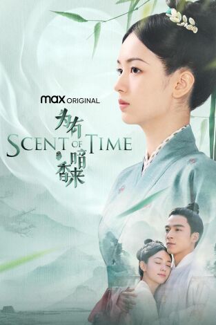 Scent of Time. T(T1). Scent of Time (T1): Ep.13 