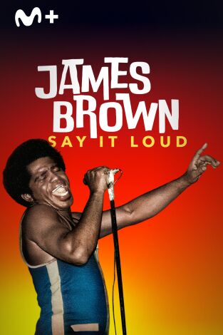 James Brown: Say It Loud