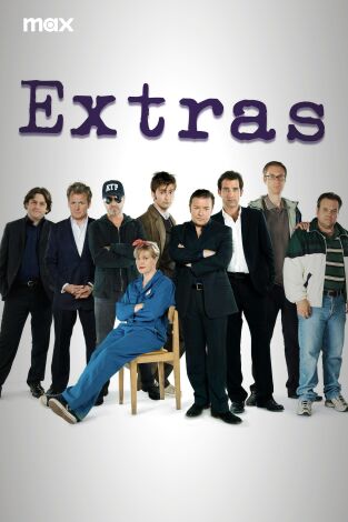 Extras. T(T2). Extras (T2)