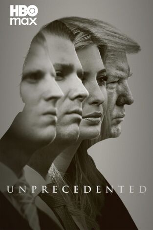 Trump: Unprecedented