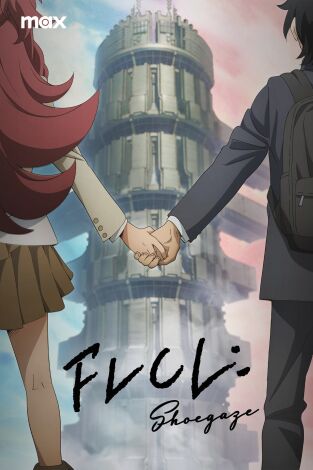 FLCL: Shoegaze