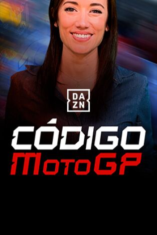 Código MotoGP. T(2024). Código MotoGP (2024)