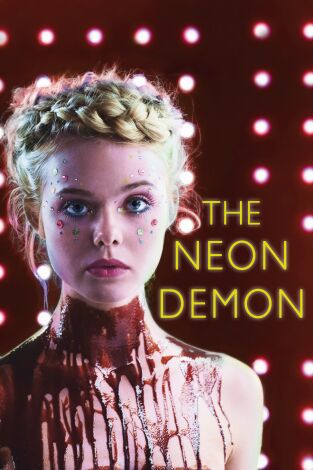 The Neon Demon