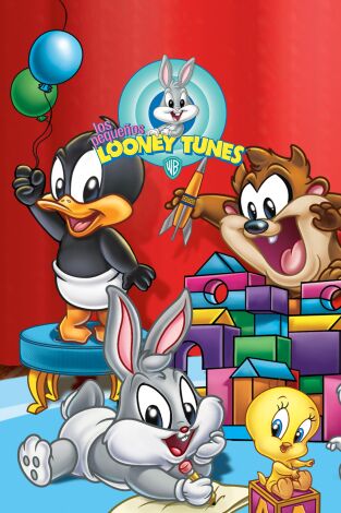 Baby Looney Tunes. T(T1). Baby Looney Tunes (T1): Un pasatiempo para Petunia / Concurso de pucheros