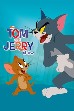 El Show de Tom y Jerry. T(T3). El Show de Tom y... (T3): Vaya callejón