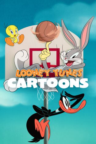 Looney Tunes Cartoons. T(T2). Looney Tunes... (T2): El partido de baloncesto / Patinar es divertido