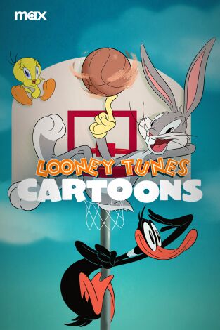 Looney Tunes Cartoons. T(T2). Looney Tunes Cartoons (T2)