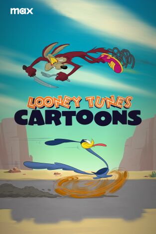 Looney Tunes Cartoons. T(T3). Looney Tunes Cartoons (T3)