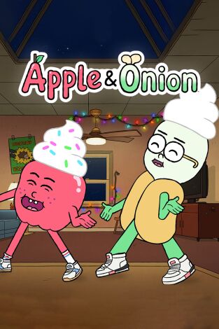 Manzana y Cebolleta. T(T1). Manzana y Cebolleta (T1): Atrapa la botella