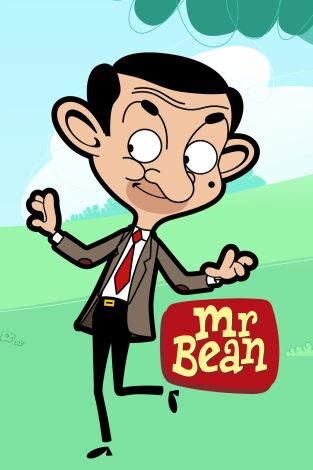 Mr. Bean. T(T1). Mr. Bean (T1): Bean real