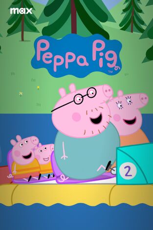 Peppa Pig. T(T6). Peppa Pig (T6)