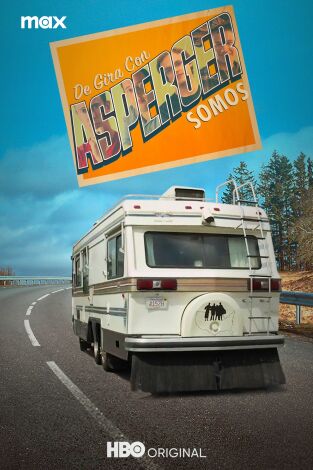 De gira con "Asperger Somos"