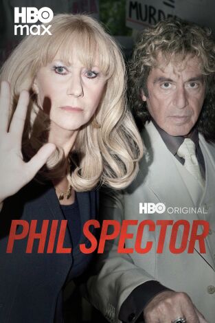 Phil Spector