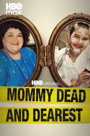 Mommy Dead and Dearest