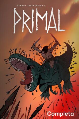 Primal. T(T1). Primal (T1)