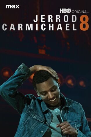 Jerrod Carmichael: 8