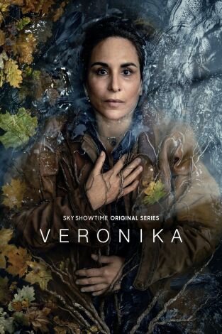 Veronika. T(T1). Veronika (T1): Ep.6 El diario