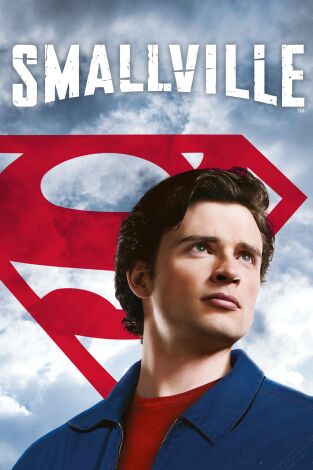 Smallville, Season 10. T(T10). Smallville, Season 10 (T10)