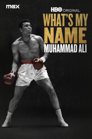 Me llamo Muhammad Ali