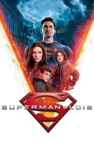 Superman & Lois. T(T1). Superman & Lois (T1): Ep.2 Herencia