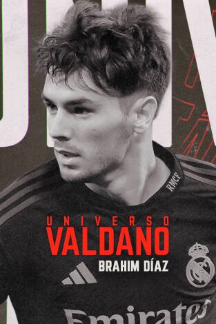 Universo Valdano. T(7). Universo Valdano (7): Brahim