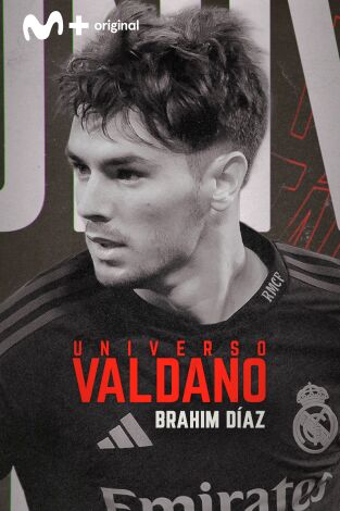 Universo Valdano. T(7). Universo Valdano (7): Brahim