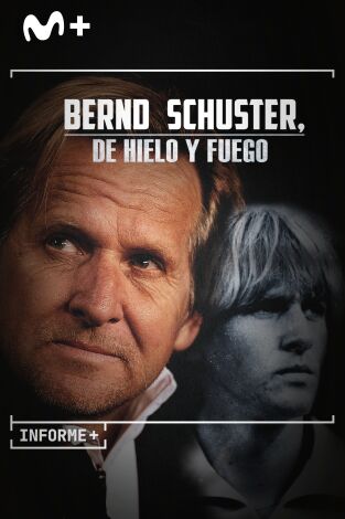 Informe Plus+. Bernd Schuster, de hielo y fuego