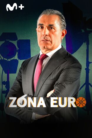 Zona Euro. T(23/24). Zona Euro (23/24): Sergio Scariolo