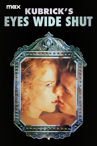 Eyes Wide Shut